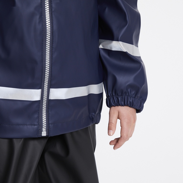 Rain jacket  "Ljusnan"